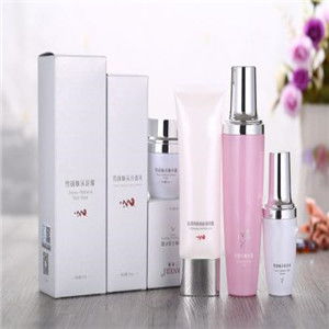 领美化妆品加盟优势 把握美妆行业机遇，共创财富未来