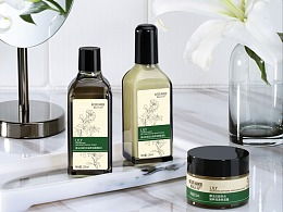 化妆品与家具 生活美学的双重奏