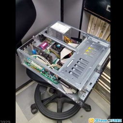 Acer厂机电脑机箱 计算机硬件开发的工艺与设计解析