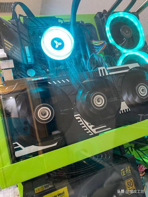 3500元3060显卡 2021年电脑硬件行情大涨，过个年，懵了——计算机硬件开发的思考