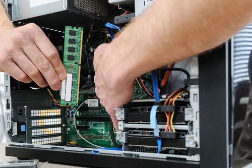 西部数据移动硬盘无法读取的常见原因与解决指南